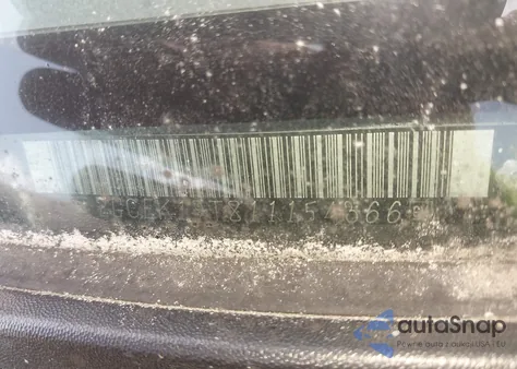 2001 Chevrolet Silverado 1500 Lt from USA, damaged, VIN 2GCEK19T811154366